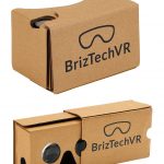 Google Cardboard v2.0 Virtual Reality Headset  vr headset 2016