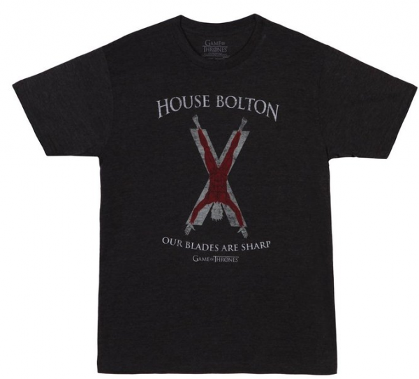 House Bolton Shirt