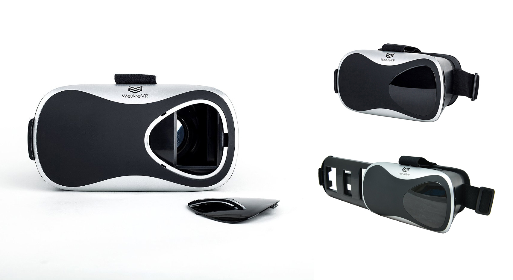 WEAREVR ET1 VR Headsets best 2016 vr headset