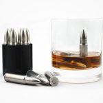 Whiskey Bullets & Cylinder Set 01