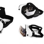 best vr set 2016 Stylish Pasonomi VR Headset