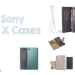 2016 Best new Sony Xperia X phone Cases