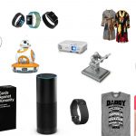 30 Best Gadgets Toys & Gift Ideas for Your Geek Tech Dad
