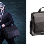 Leather Executive Bag of Holding father day geek gift ideas 2016