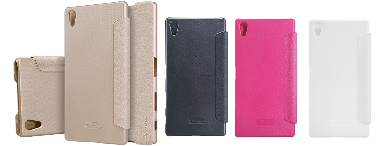 Sony Xperia X Performance Star Style Case