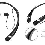 Wireless Bluetooth Earbuds best father day gift idea 2016