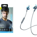 best father days gift ideas 2016 Jabra SPORT COACH (Blue) Wireless Bluetooth Earbuds