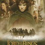 The Lord of the Rings The Fellowship of the Ring Poster