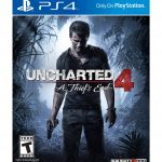 Uncharted 4 A thief’s End