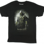 Elder Scrolls T-Shirt