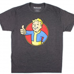Fallout Vault Boy T-Shirt