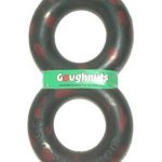 Goughnuts tug dog toy