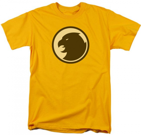 Hawkman Symbol T-Shirt