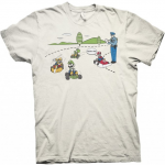 Mario Kart T-Shirt