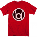 Red Lantern T-Shirt