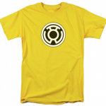 Sinestro Corps T-Shirt