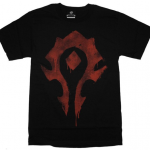 World of Warcraft Horde T-Shirt