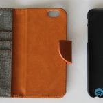 best 3-in-1 iPhone 6 Wallet Case Qlio