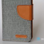 review 3-in-1 iPhone 6 Wallet Case by Qlio