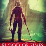 Blood of Elves Book