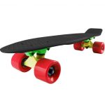 Cal 7 mini cruiser skateboard
