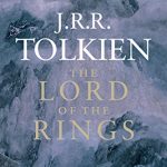 The Lord of the Rings Cover