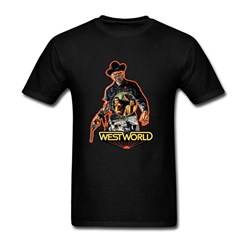 Westworld 1973 Movie T-Shirt