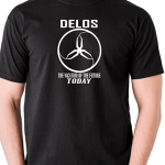 Westworld Delos T-Shirt