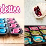 best gadget for baking Cupcake and cake Cuplettes Cupcake Pans