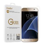 iAnder Galaxy S7 Glass Screen Protector