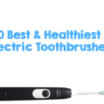 10 Best & Healthiest Electric Toothbrushes