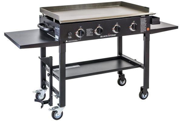 Blackstone 36-Inch Outdoor Cooking Gas Grill