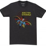 Doctor Strange Eye of Agamotto T-Shirt