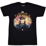 Doctor Strange Marvel Movie T-Shirt
