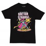 Doctor Strange Master of the Mystic Arts T-Shirt