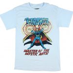 Doctor Strange Retro T-Shirt