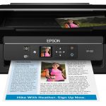 Epson Expression Home XP-330 Wireless Printer With Scanner & Copier