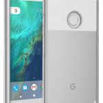 Google Pixel Case LK