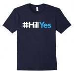 Hill Yes T-Shirt