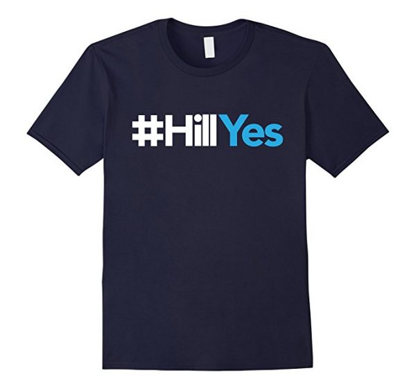 Hill Yes T-Shirt