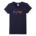 Hillary Clinton POTUS T-Shirt