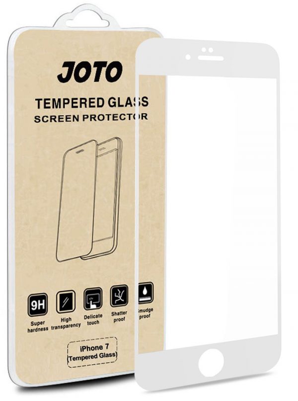 Joto iPhone 7 Glass Screen Protector