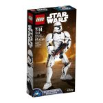 LEGO Star Wars First Order Stormtrooper