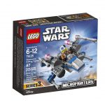 LEGO Star Wars X-Wing Fighter