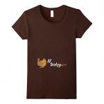 Little Turkey 2017 Thanksgiving T-Shirt