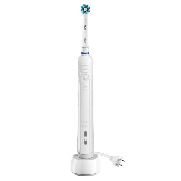 Oral B Pro 1000 Power Rechargeable Electric Toothbrush