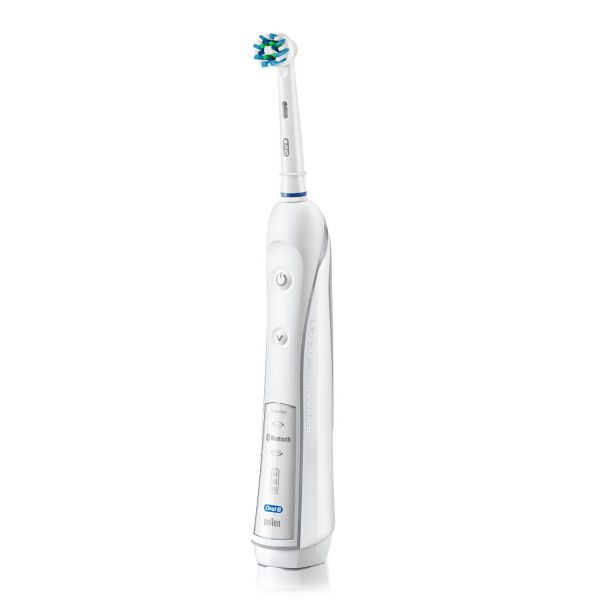 Oral-B Pro 5000 SmartSeries Power Electric Toothbrush With Bluetooth