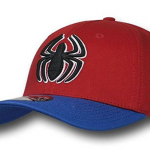 Spider-Man Baseball Cap