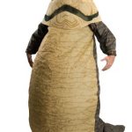 Star Wars Jabba the Hutt Costume