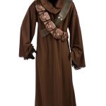 Star Wars Jawa Halloween Costume